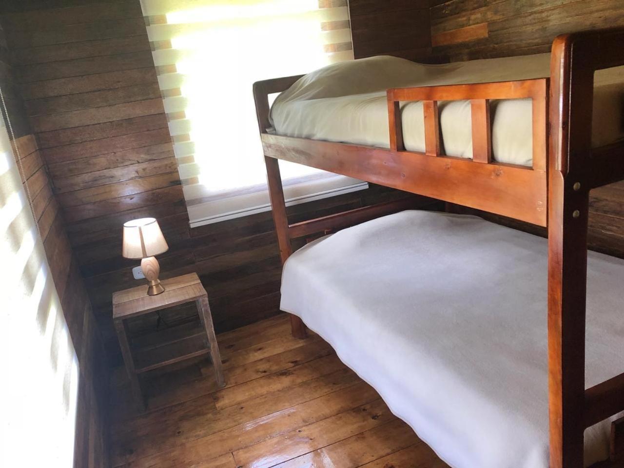 Hermosa Cabaña en La Cocha-Finca INDIANA El Encano Exterior foto